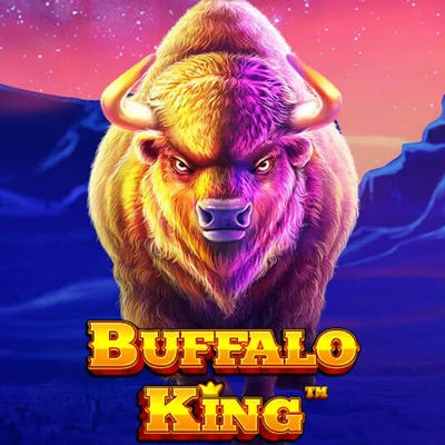 Buffalo King – Pragmatic Play